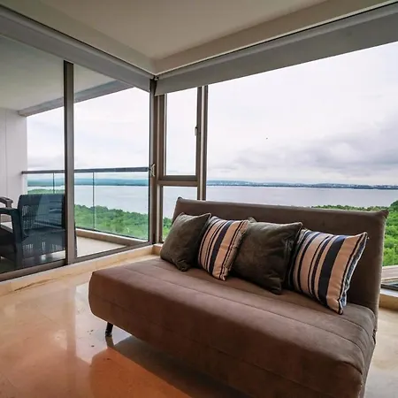 Apartamento Modern Beachfront At Radisson *