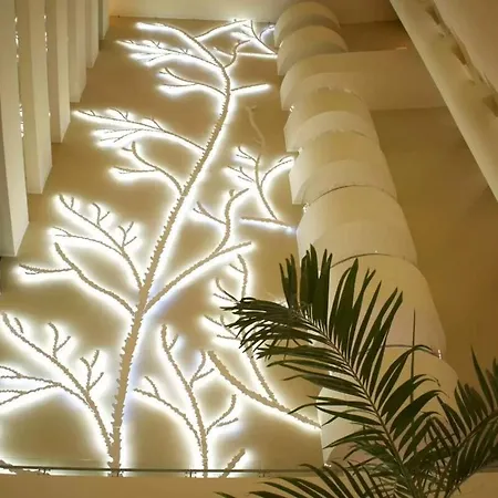 Apartamento Modern Beachfront At Radisson Cartagena