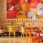 Modern Beachfront Apartment At Radisson Cartagena